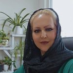 روانشناس زهرا عزیز محمدی