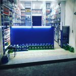 فروشگاه تخصصی لوازم جلوبندی بلالی
