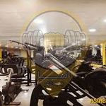 باشگاه ورزشی بانوان  خواهران اقبال