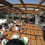 رستوران ایرانی ته دیگ 