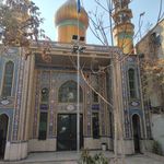 مسجد امام جعفر صادق