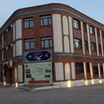 موسسه علمی و آموزشی سپیدار
