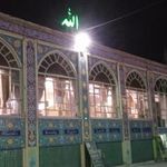 مسجد سید ها