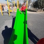 شهر بازی بوستان نیلوفر