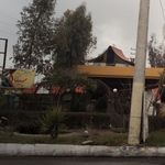 سفره سرای سنتی سینا