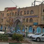 مسجد پنج تن ال عبا
