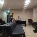 دکتر کیوان احدی