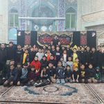 مسجد امام جعفر صادق