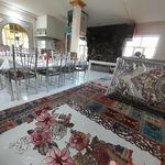 رستوران صحرا