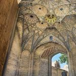 مسجد جامع قزوین