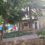 سرویس بهداشتی