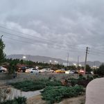 شهر بازی بوستان نیلوفر
