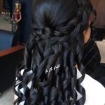 سالن زیبایی فدک