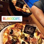 کافه لندو