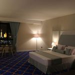 هتل قصرالضیافه قدس