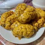 طباخی بره سفید