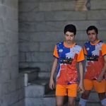 مدرسه فوتبال حرفه ای سایپا مشهد