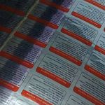 خدمات چاپ و تبلیغات ایده آرا پاکدشت