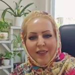 روانشناس زهرا عزیز محمدی