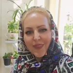 روانشناس زهرا عزیز محمدی