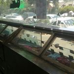 بستنی فالوده رضا