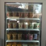 بستنی فالوده رضا