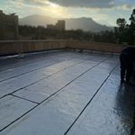 ایزوگام و آسفالت شمسی