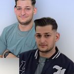 پیرایش مو استایل
