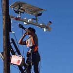 دوربین مداربسته و سیستم هوشمندسازی