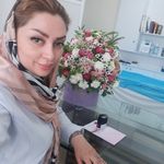 زنان و زایمان و مامایی ساناز سروش