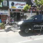 اسپرت تایر مروستی