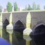 پل پنج چشمه (یعقوبیه)