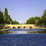 پل پنج چشمه (یعقوبیه)