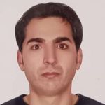 میلاد مبین فر