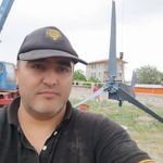 ناصر اکبری برزگر زیارانی