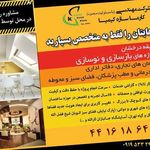 شرکت کارماسازه