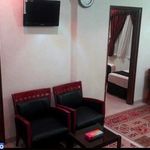 هتل آرسان مشهد