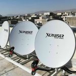 نصاب انتن تلویزیون، حسین یزدانی