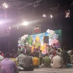 حسینیه آیت الله هاشمی شاهرودی