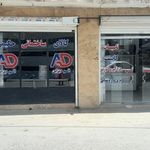 فروشگاه لوازم بهداشتی ساختمانی شفیعی