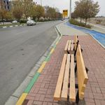 ایستگاه اتوبوس آموزگار 41