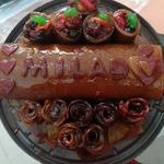 ملچ مولوچ گنبد