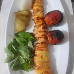 فیله سوخاری نیما