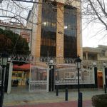 مرکز چشم پزشکی آبان