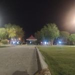پارک خلیج فارس کنگان