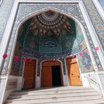 مسجد خاتم الانبیاء  