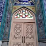مسجد مهدی موعود  
