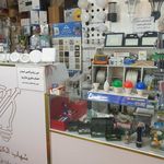 شهاب الکتریک