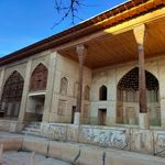 دیوانخانه وکیل