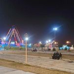 پارک خلیج فارس کنگان